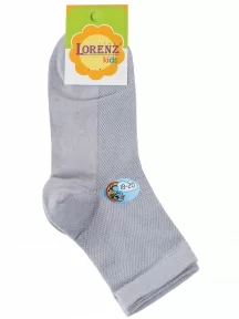Комплект из 5 пар детских носков LORENZLine микс 6 (5-Л32М)