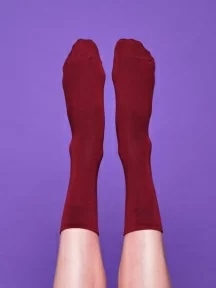 Носки unisex St. Friday Socks "Винный взрыв" (Classic-1415-04)