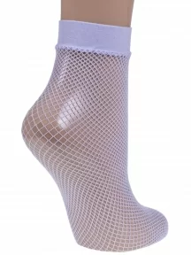 Женские носки Conte, 17С-177СП, СИРЕНЕВЫЕ