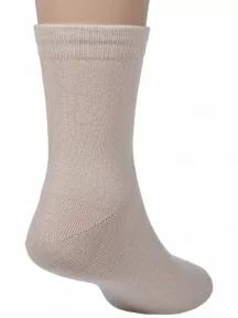 Детские носки LORENZline, Л33, БЕЖЕВЫЕ
