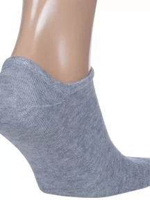 Комплект из 3 пар мужских носков Брестские (БЧК), 3-15С2315, рис. 000, СЕРЫЕ