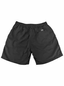 Мужские купальные шорты TUOSITE, TS7274-1, ЧЕРНЫЕ