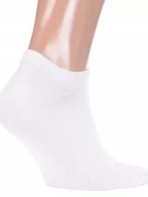 Мужские носки «Красная ветка», С-2048, БЕЛЫЕ