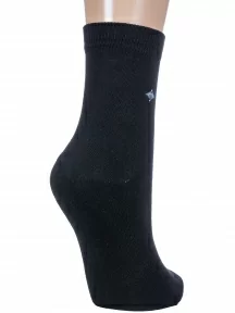 Детские носки "Красная ветка", С-2103, ЧЕРНЫЕ