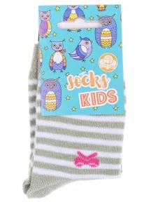 Детские носки Альтаир, С143, ОЛИВКОВЫЕ