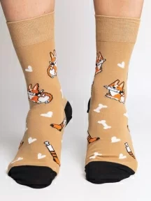 Носки unisex St. Friday Socks 