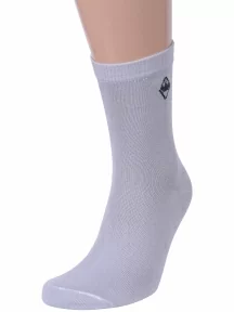 Мужские носки Альтаир, С8, СВЕТЛО-СЕРЫЕ