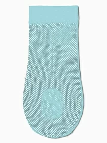 Женские носки Conte, 17С-177СП, БИРЮЗОВЫЕ