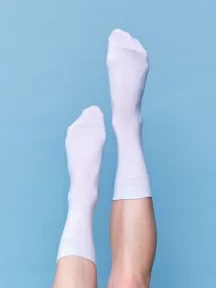 Носки unisex St. Friday Socks "Снежные вершины" (Classic-1415-02)