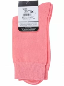 Мужские носки "Носкофф" (АЛСУ), АС3, ПЕРСИКОВЫЕ