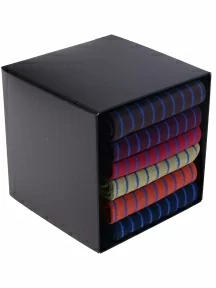 Набор мужских носков из мерсеризованного хлопка, 6 пар (ТМ Sergio di Calze), PG-18SC2-6, микс 2