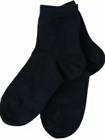 Комплект из 5 пар детских носков LORENZLine, 5-Л33, микс 3