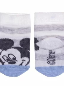 Детские носки DISNEY Conte kids, 17С-126/1СПМ, рис. 360, СВЕТЛО-СЕРЫЕ