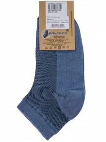 Женские носки Альтаир, С82, ДЖИНС