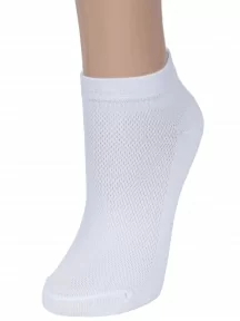 Женские носки Альтаир, С82, БЕЛЫЕ