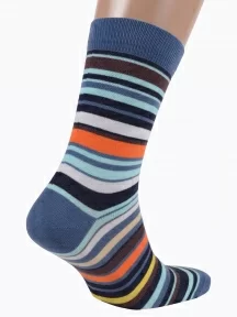 Носки unisex ХОХ FANTASY МУЛЬТИКОЛОР (XF-50)