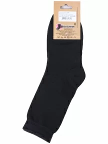 Детские носки Альтаир, А94, ЧЕРНЫЕ