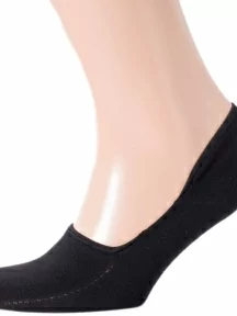 Мужские подследники Брестские (БЧК), 18С2322, рис. 000, ЧЕРНЫЕ