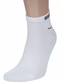 Спортивные носки LORENZline, С2, БЕЛЫЕ