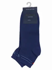 Детские носки RuSocks (Орудьевский трикотаж) ДЖИНС (ДС-21)