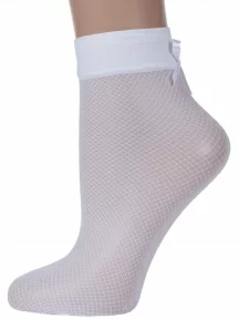 Комплект из 2 пар женских носков Conte, 2-18С-10СП, микс 3