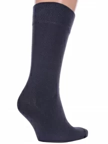 Мужские носки PARA socks, M2, ТЕМНО-СЕРЫЕ