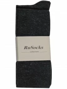 Детские колготки RuSocks (Орудьевский трикотаж), ДК3-13042, ТЕМНО-СЕРЫЕ (7023)