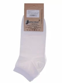 Женские носки Альтаир, А61, БЕЛЫЕ