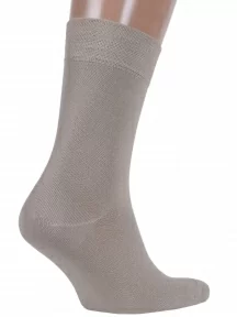 Комплект из 3 пар мужских носков Брестские (БЧК), 3-14С2122, рис. 000, микс 4