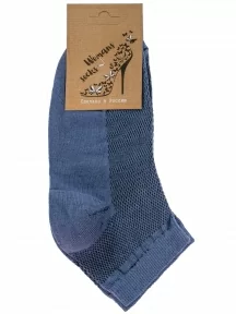 Женские носки Альтаир, С82, ДЖИНС