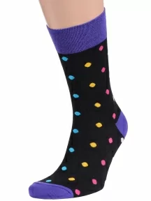 Мужские носки MSCLUB №М03, nm-04, МУЛЬТИКОЛОР