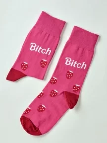 Женские носки St. Friday Socks