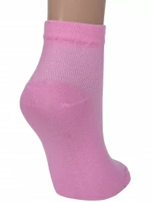 Женские носки Альтаир, С82, РОЗОВЫЕ