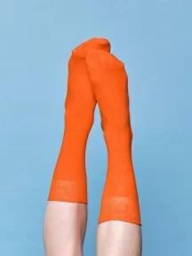 Носки unisex St. Friday Socks "Цветущие апельсиновые сады" (Classic-1415-12)