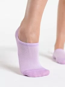 Женские подследники Oemen, WD002, СИРЕНЕВЫЕ