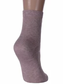 Женские носки Брестские (БЧК), 20С1133, рис. 685 КАПУЧИНО МЕЛАНЖ