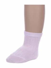 Детские носки Альтаир, М20, СВЕТЛО-РОЗОВЫЕ