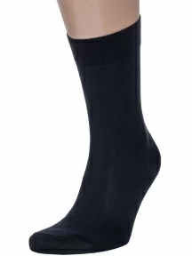 Мужские носки Брестские (БЧК), 14С2223, рис. 013, ЧЕРНЫЕ