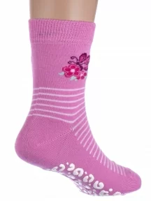 Детские носки Conte kids, 7С-54СП, рис. 160, МАЛЬВА