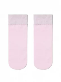 Женские носки Conte, 16С-128СП, СВЕТЛО-РОЗОВЫЕ