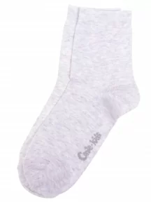 Детские носки Conte kids, 5С-11СП, рис. 000, СВЕТЛО-СЕРЫЕ