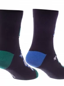 Детские носки Conte kids, 17С-10СП, рис. 936, ЧЕРНЫЕ