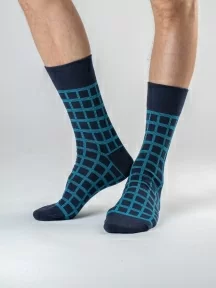 Набор из 5 пар мужских носков "Нева-Сокс", НС-5-НМ41, "Техник"