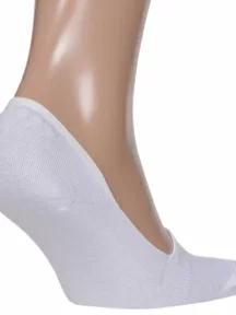 Мужские подследники RuSocks (Орудьевский трикотаж), М-1220, БЕЛЫЕ