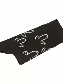 Носки unisex St. Friday Socks, 535-19, "Мера испорченности"