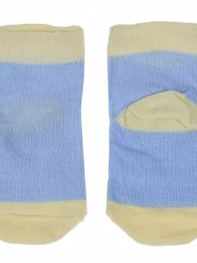 Детские носки "Борисоглебский трикотаж", 8СМ1004, ГОЛУБЫЕ