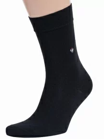 Мужские носки RuSocks (Орудьевский трикотаж), М-197, ЧЕРНЫЕ