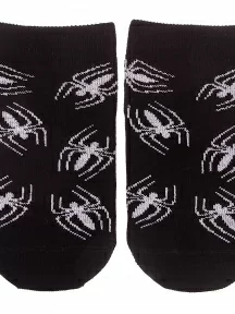 Детские носки MARVEL Conte kids, 17С-132/2СПМ, рис. 694, ЧЕРНЫЕ