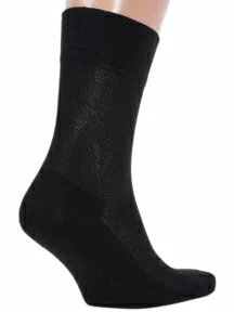 Комплект из 3 пар мужских носков Брестские (БЧК), 3-18С2129, микс 1