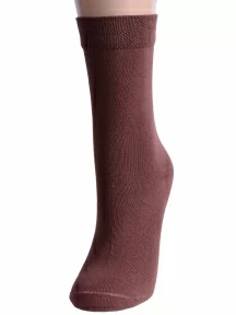 Детские носки Альтаир, А94, ШОКОЛАД